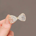 67 Diamond Bow