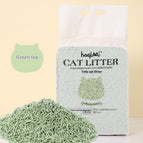 Green Tea
