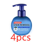 Intensive blue4pcs