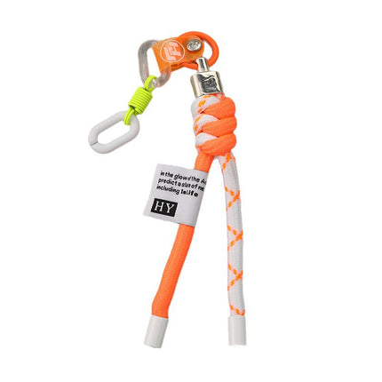 Tennis Sleutelhanger Nekkoord Met Waterbeker Ornaments