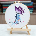 Cardiac visibility / 20cm bamboo stretch