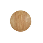 Round / Warm light / M