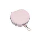 Pink Coin Purse