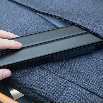 Outdoor Office Portable Folding Wireless Reel Keyboard