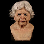 Old woman