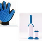 Left Light blue / Set