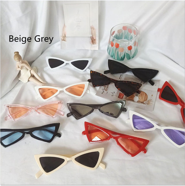 French Fighting Pugs Medium And Large Dog Glasses Toy