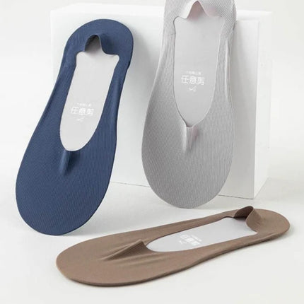 Classic Loafer Liners Pair Of 6