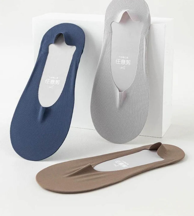 Classic Loafer Liners Pair Of 6