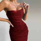 Red wine / L