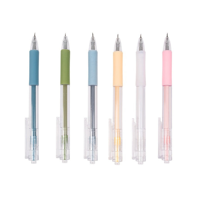 Cute Click Pen Art Carving Knife