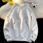 Light Gray Velvet / L