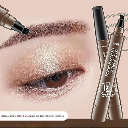 Micro Eyebrow Pencil