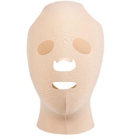 Volgesigsnyvorm Skoonheidsvel-opheffingshooftooisel V-gesigmasker