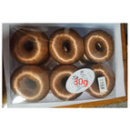 416 Light Gold 30g