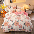 Warm / 1.5or2.0m bed