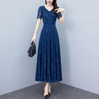 Sapphire Blue / 2XL