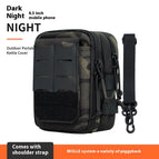 Dark Night / Free Size