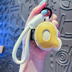 Letter Q