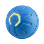 Jumping Ball Blue