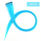 Lake Blue