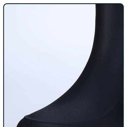 Fashion Outerwear High Non-slip Drawstring Rain Boots