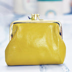 Lemon Yellow / 4Inches