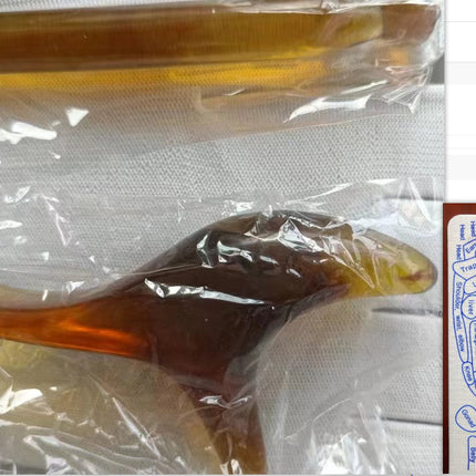 Hole Socks Cotton Sweat-absorbent Mid-calf Length Same Style