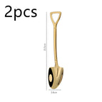 Tuhao gold tip2pcs