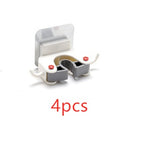 White / 4pc