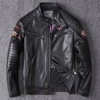 Black / L