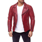Red / 3XL