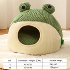 Green Nest / M