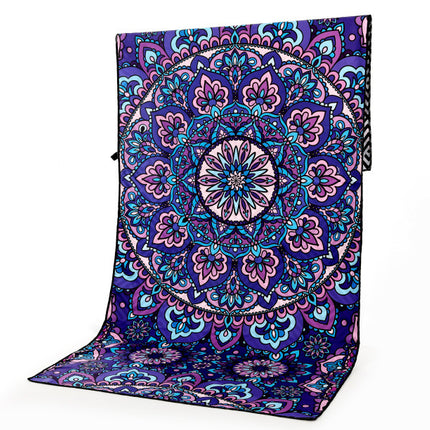 Reis Buiten Sport Handdoek Strandhanddoek