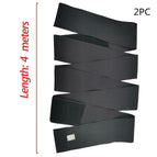 4meters 2PC / One size