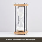 02 Wit Sand 30 Punte Hoog