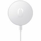 White / USB