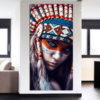 03 Canvas Only / 20x40