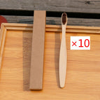 10 Coffee Colour / Adult