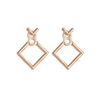 Square golden