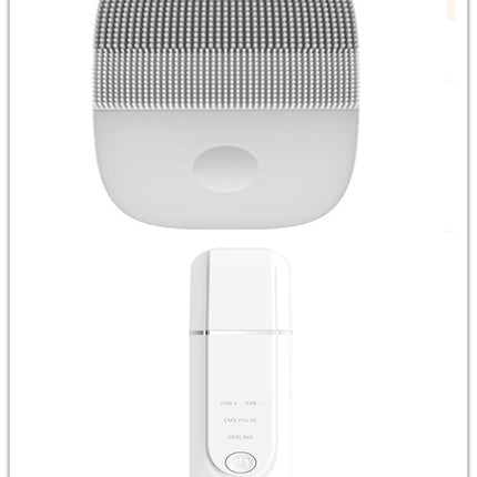 Cleansing Instruments Set For Skin Care