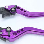 Purple / Style B