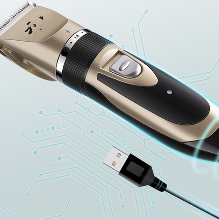 Dog Hair Clipper Pet Hair Shaver