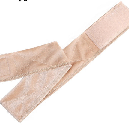 Flexible Velvet Adjustable Wig Grip Headband