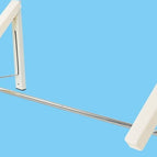 2pc+Steel Pipe