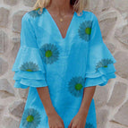 Blue / L