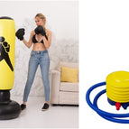 Yellow set / 160cm