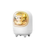 White / Charging version