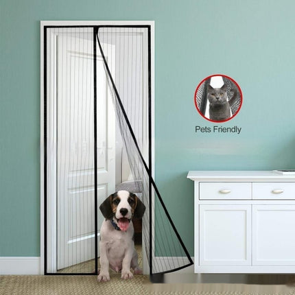 Summer Magnetic Mosquito-proof Curtain