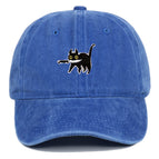 Sapphire Blue / Adjustable